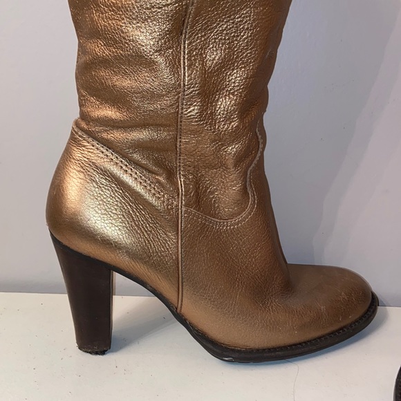 MIA Mid-length Boots - Picture 4 of 7